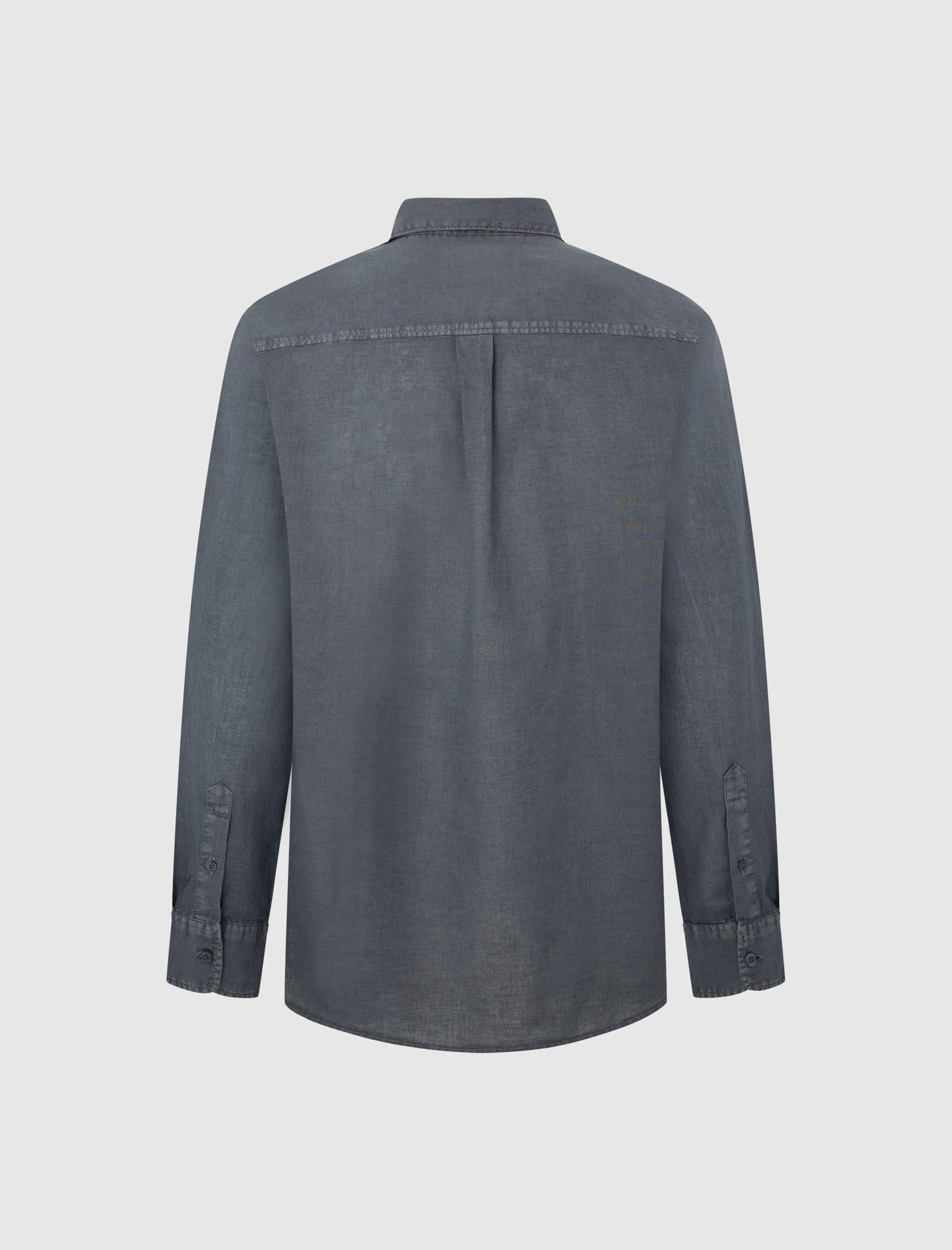 پیراهن (شومیز) مردانه