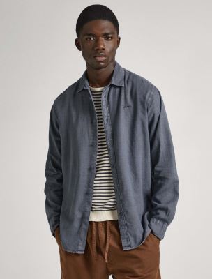 پیراهن (شومیز) مردانه