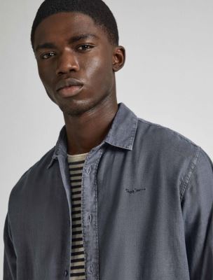 پیراهن (شومیز) مردانه