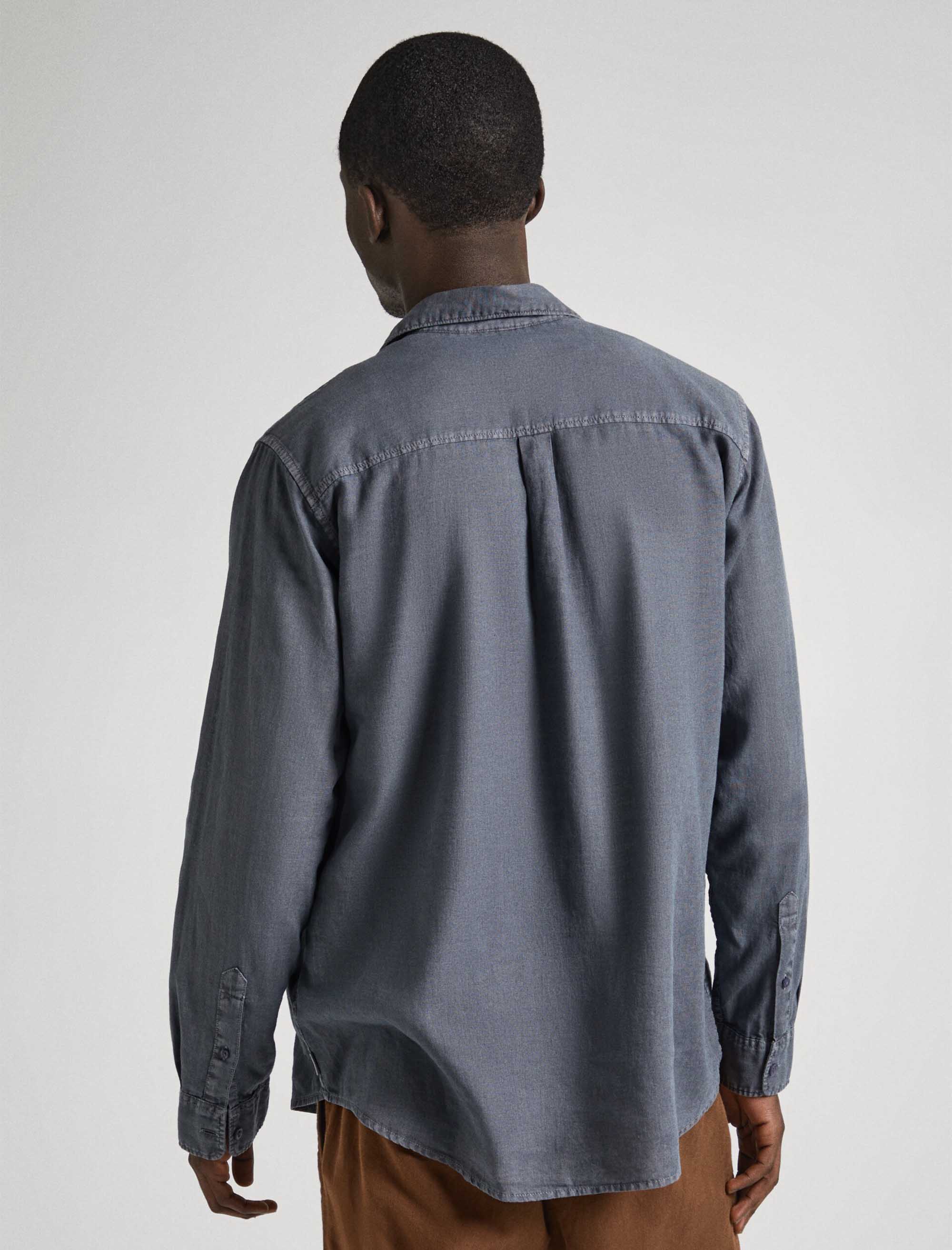 پیراهن (شومیز) مردانه