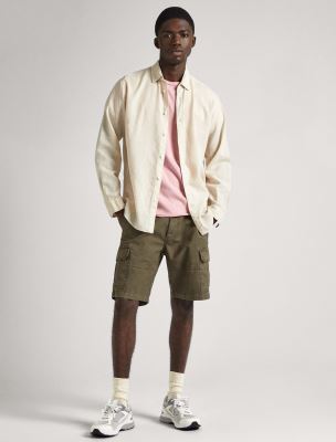 پیراهن (شومیز) مردانه