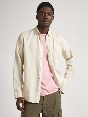 پیراهن (شومیز) مردانه