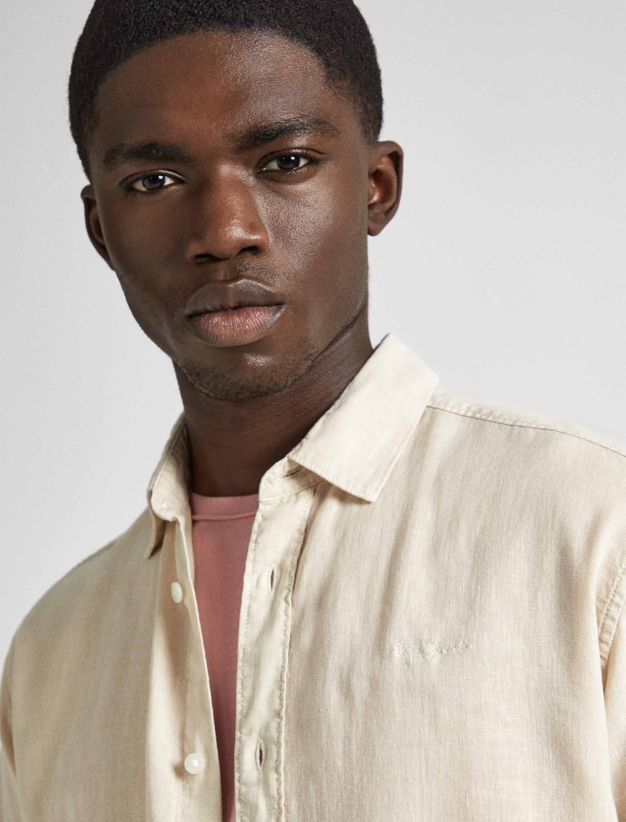 پیراهن (شومیز) مردانه