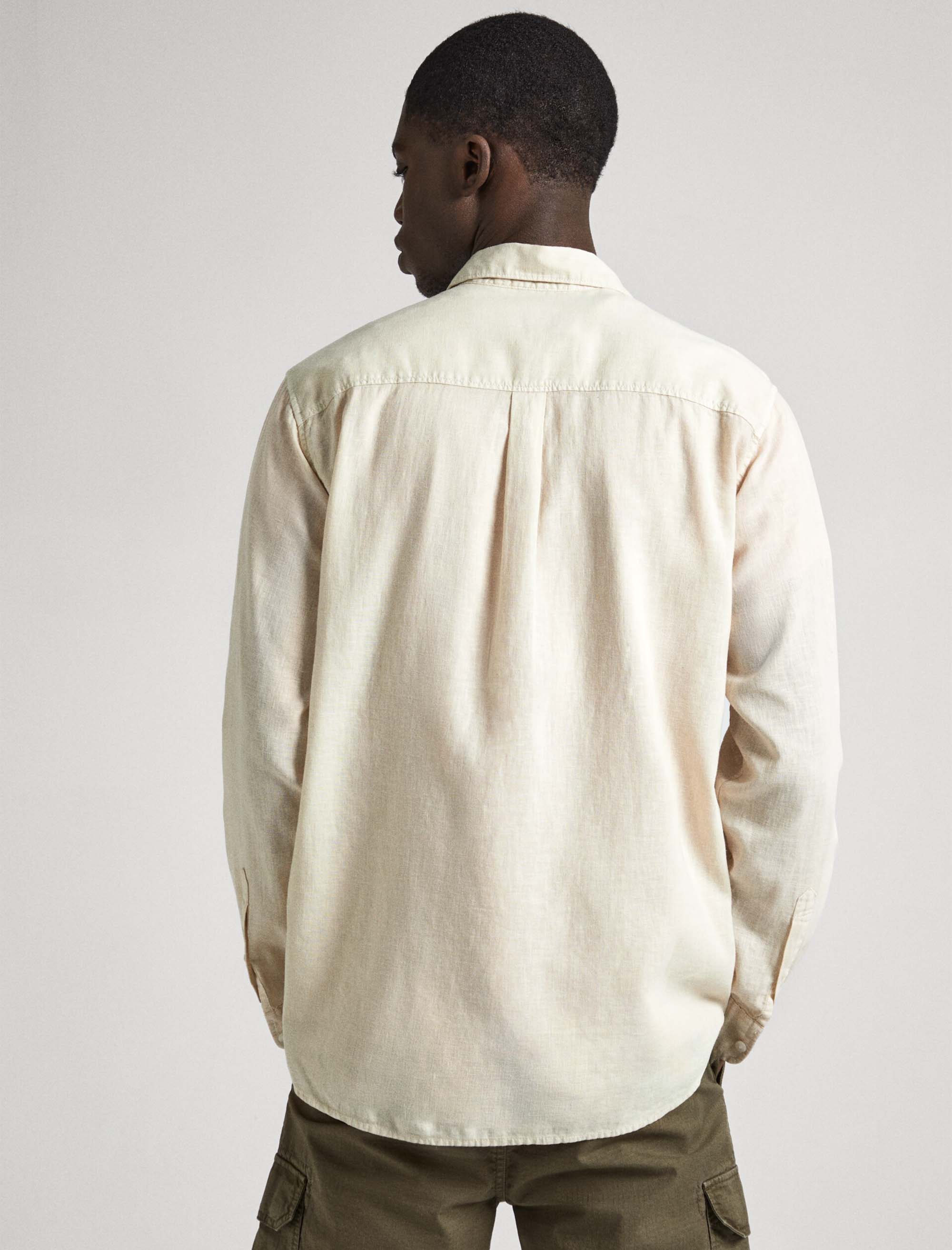 پیراهن (شومیز) مردانه