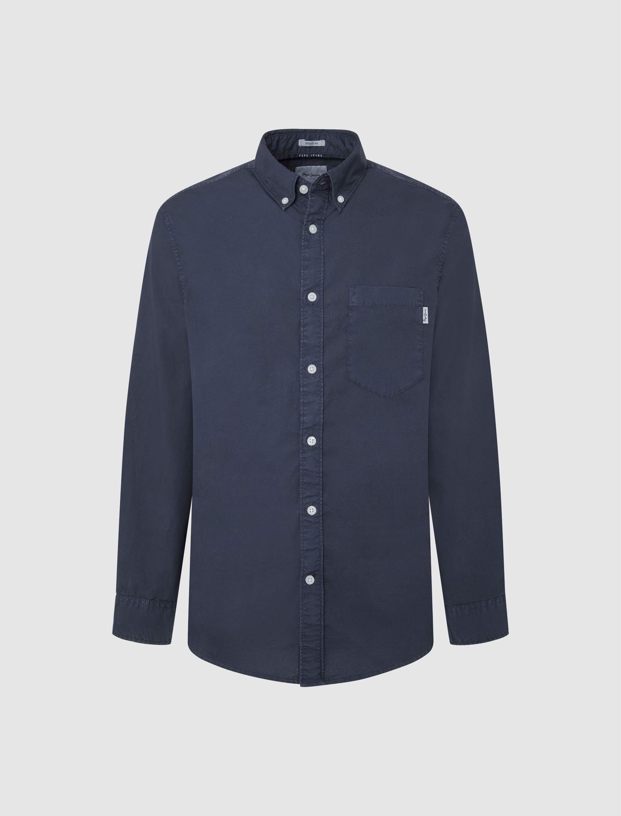 پیراهن (شومیز) مردانه