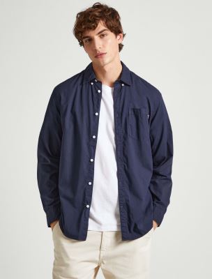 پیراهن (شومیز) مردانه