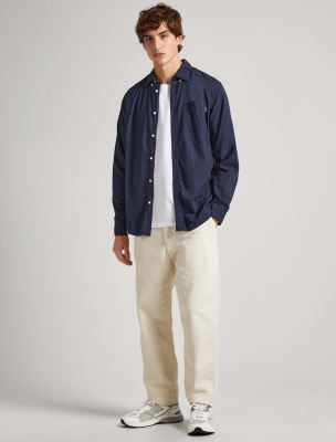 پیراهن (شومیز) مردانه