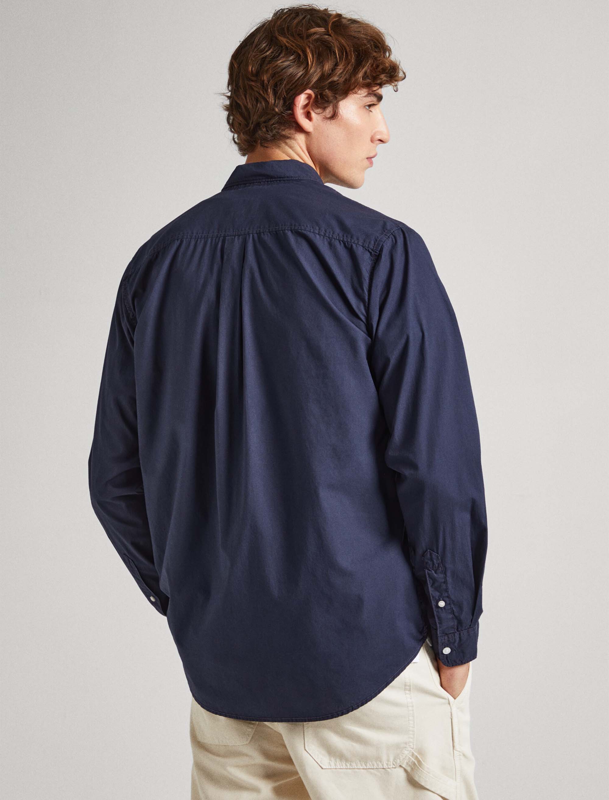 پیراهن (شومیز) مردانه