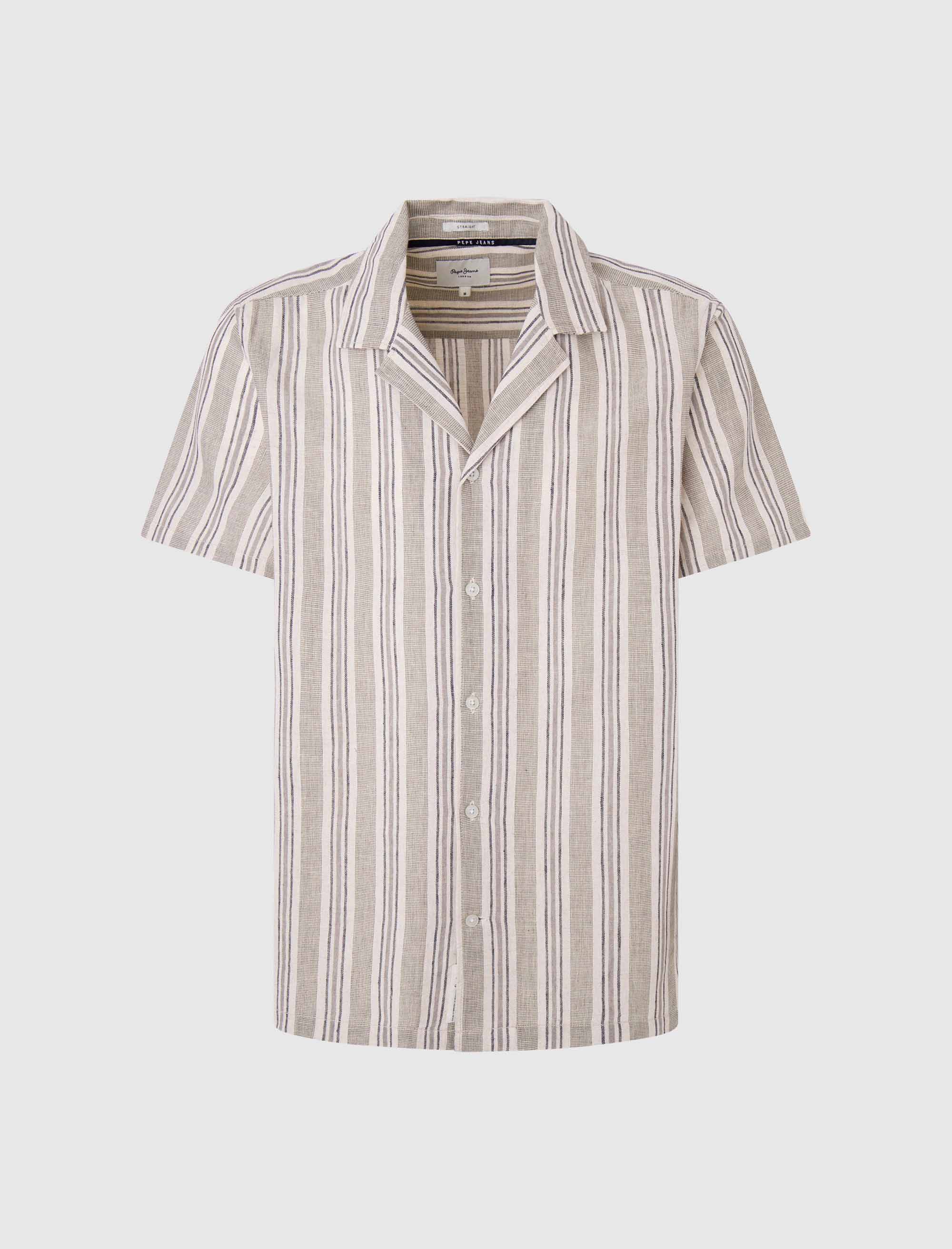 پیراهن (شومیز) مردانه