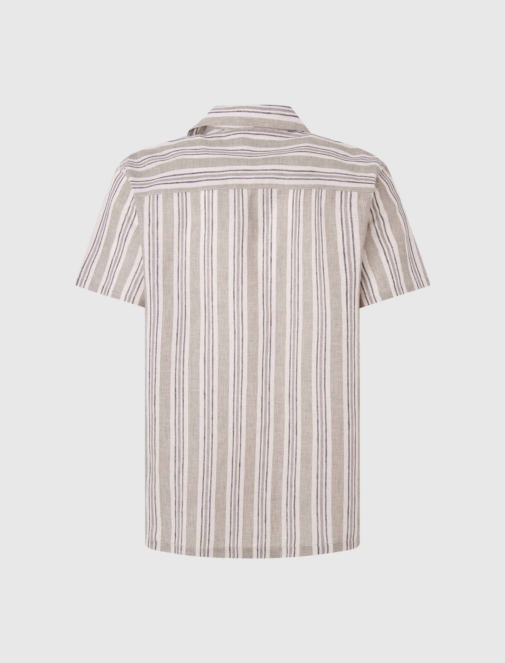 پیراهن (شومیز) مردانه