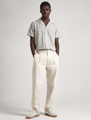 پیراهن (شومیز) مردانه