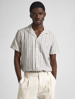 پیراهن (شومیز) مردانه