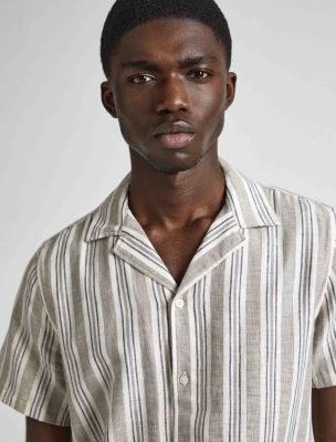 پیراهن (شومیز) مردانه