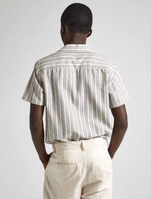 پیراهن (شومیز) مردانه