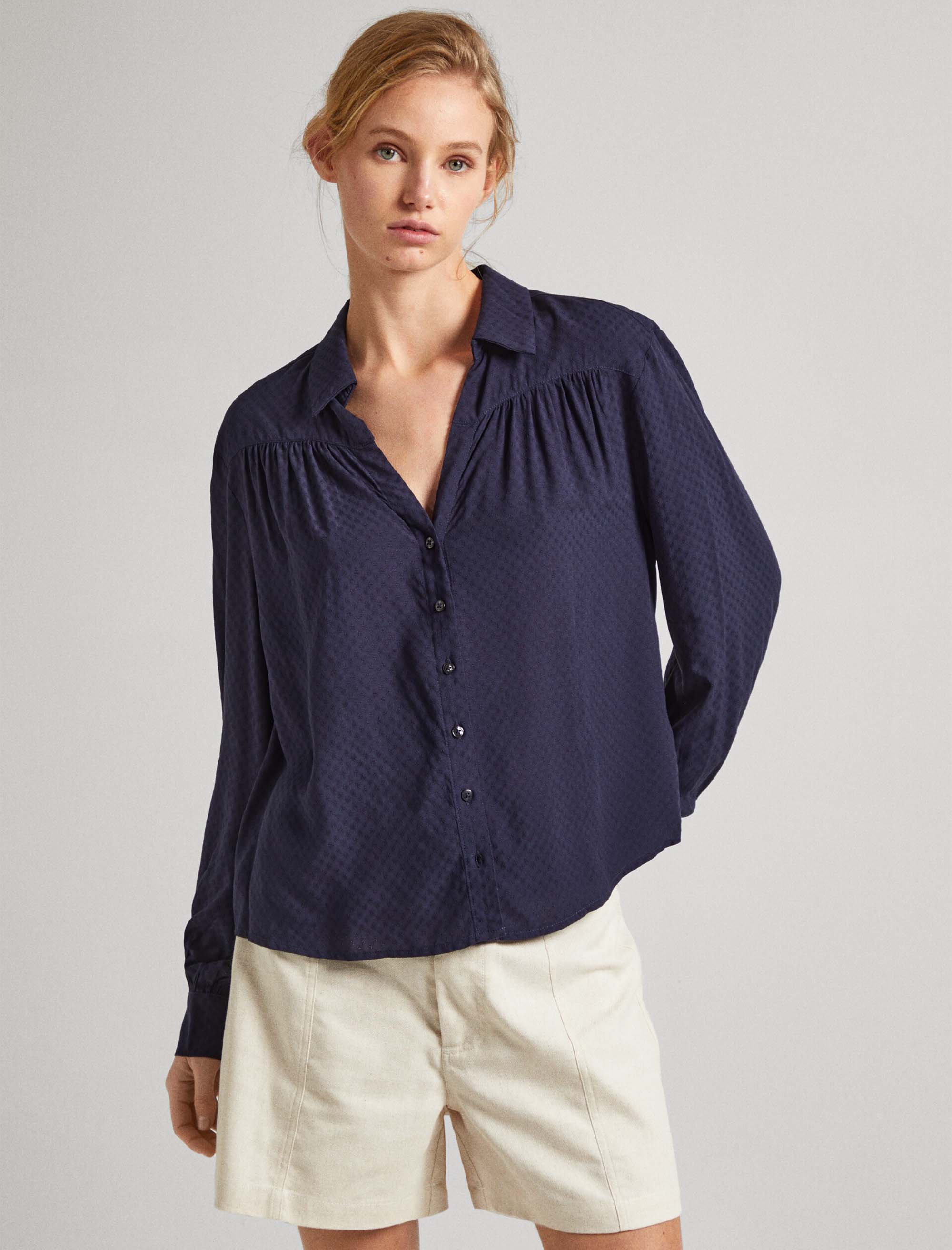 پیراهن (شومیز) زنانه