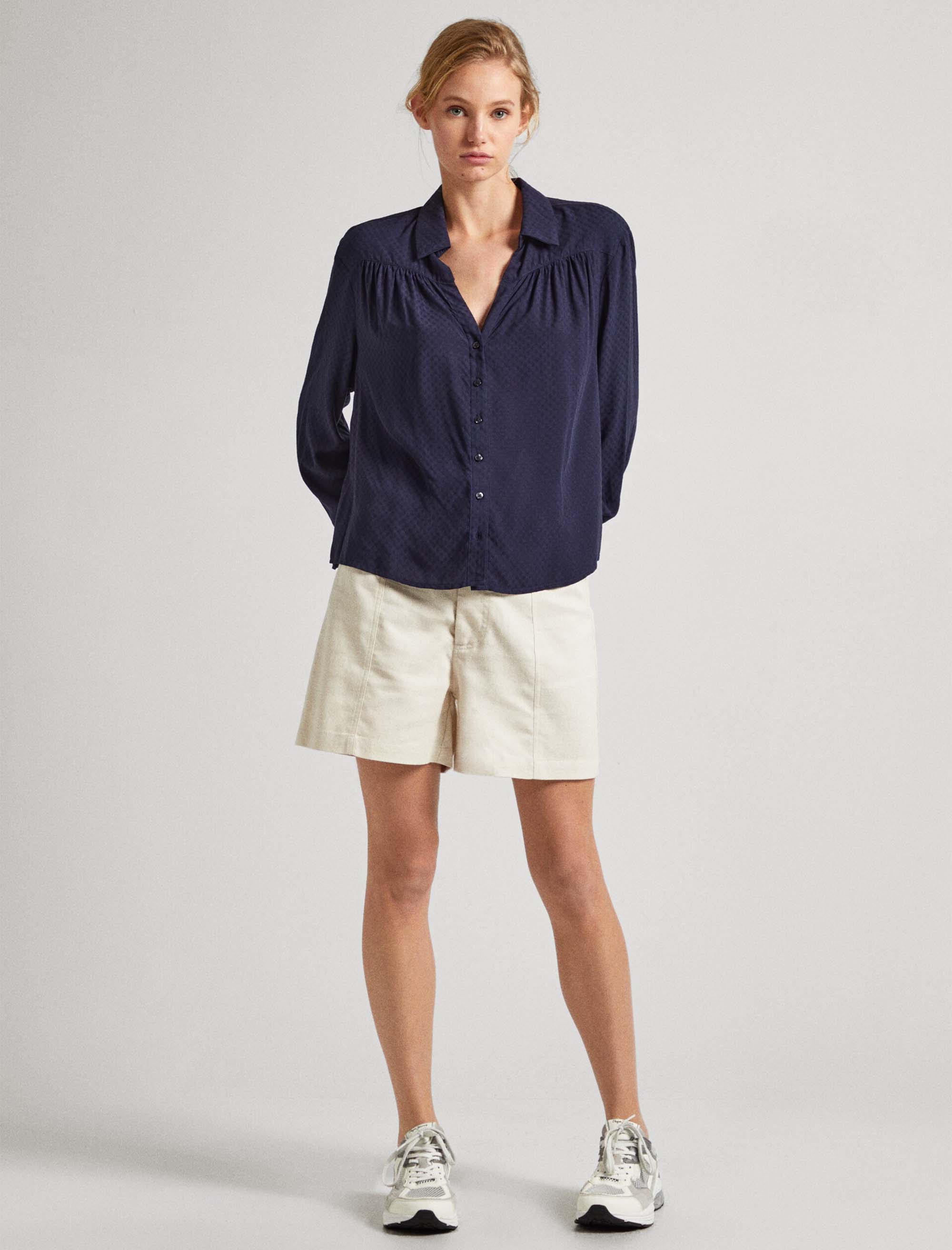 پیراهن (شومیز) زنانه