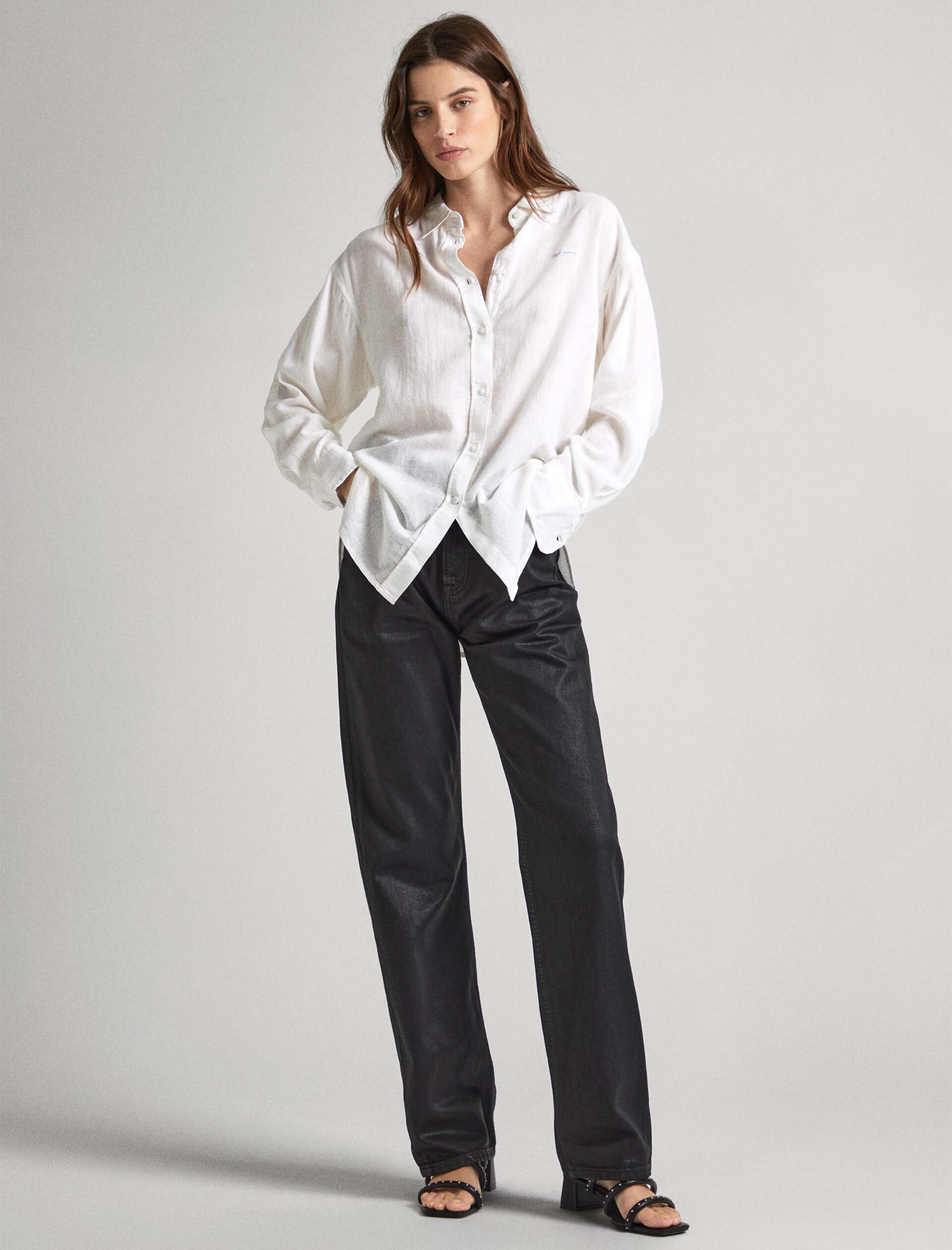 پیراهن (شومیز) زنانه