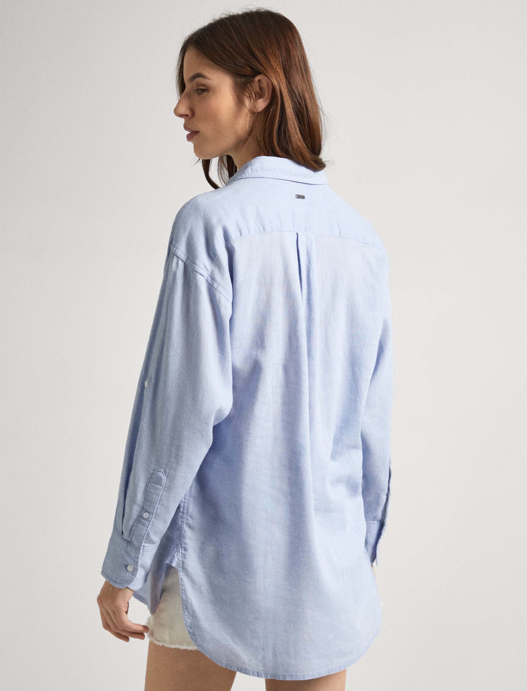 پیراهن (شومیز) زنانه