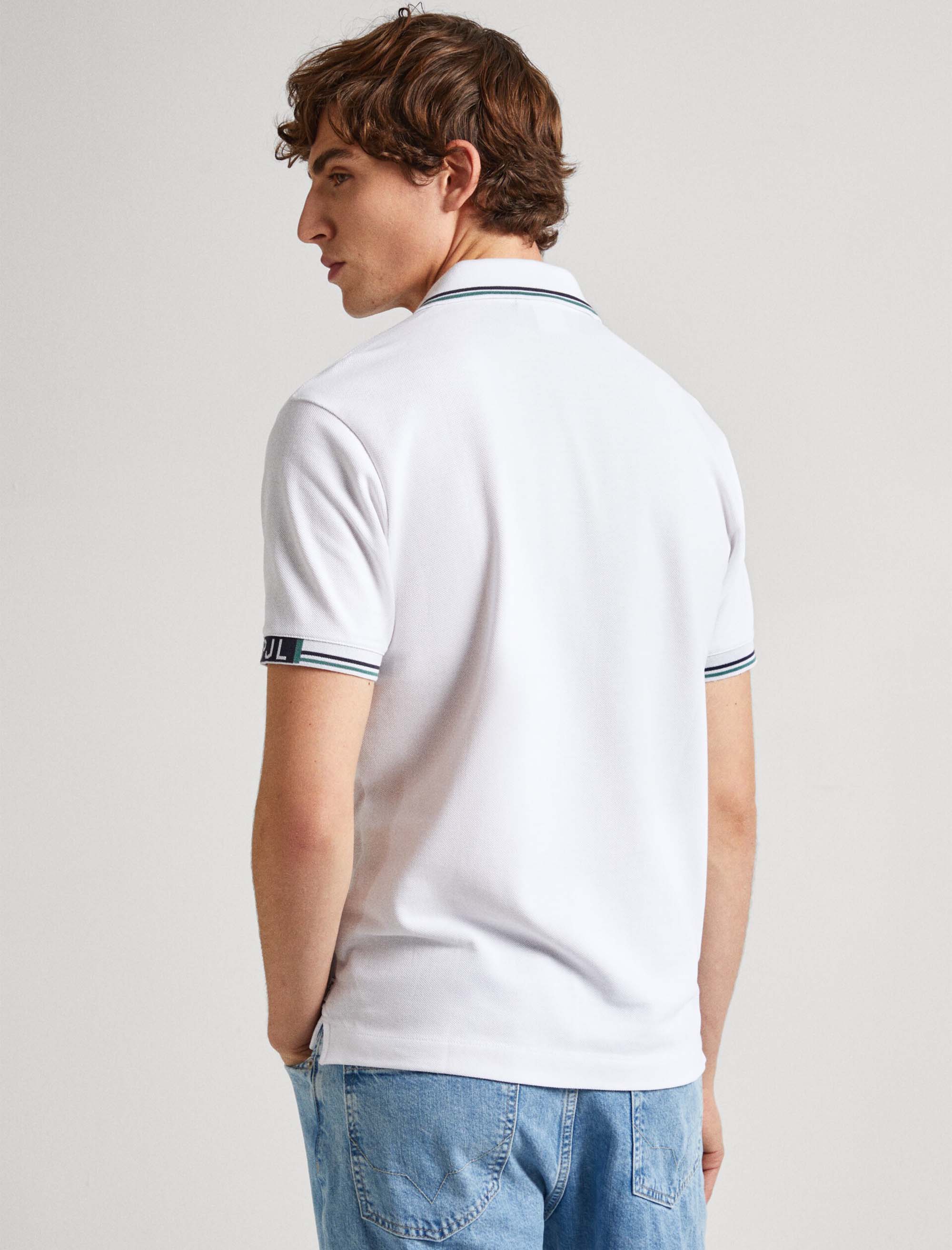 پلوشرت مردانه