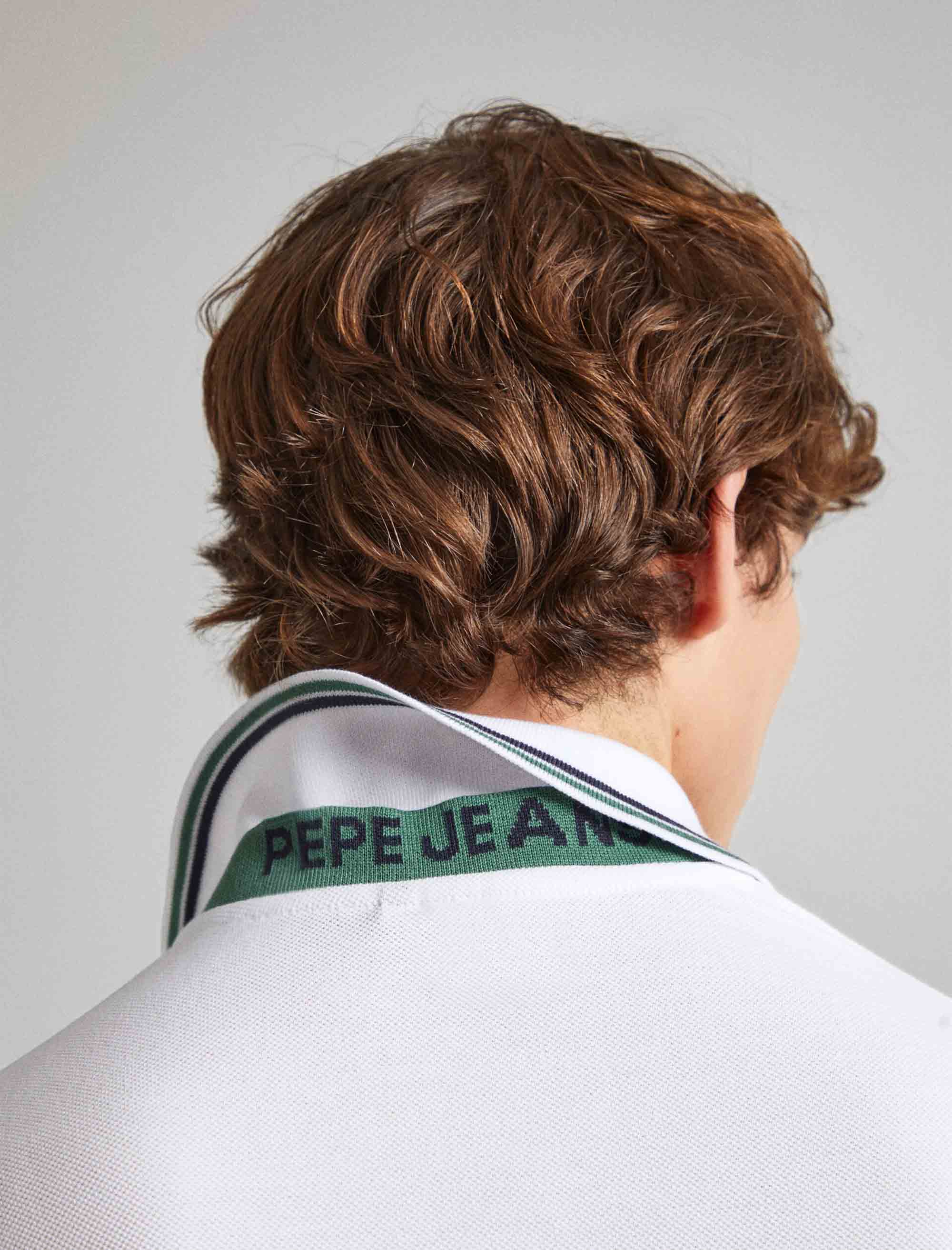 پلوشرت مردانه