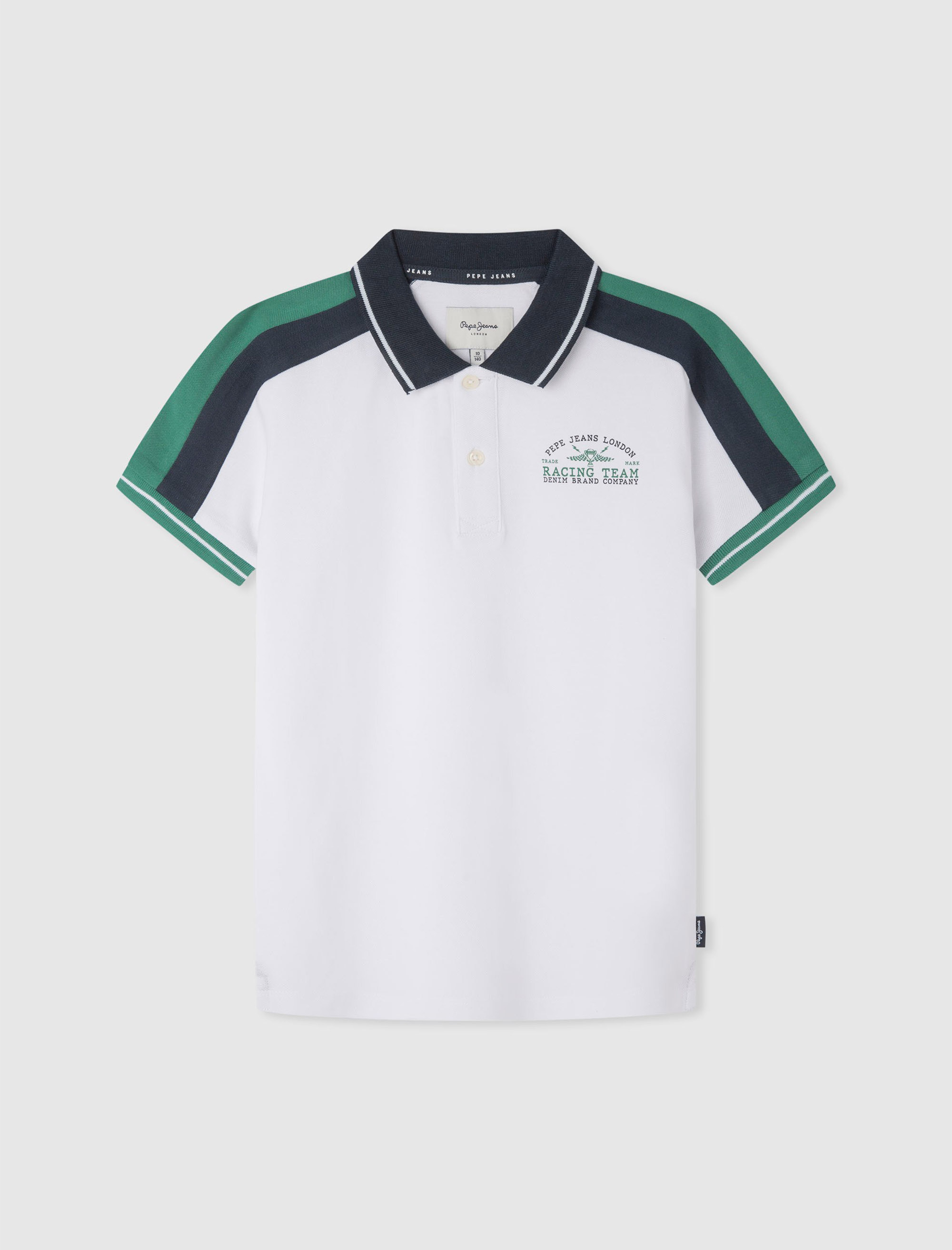 پلوشرت پسرانه