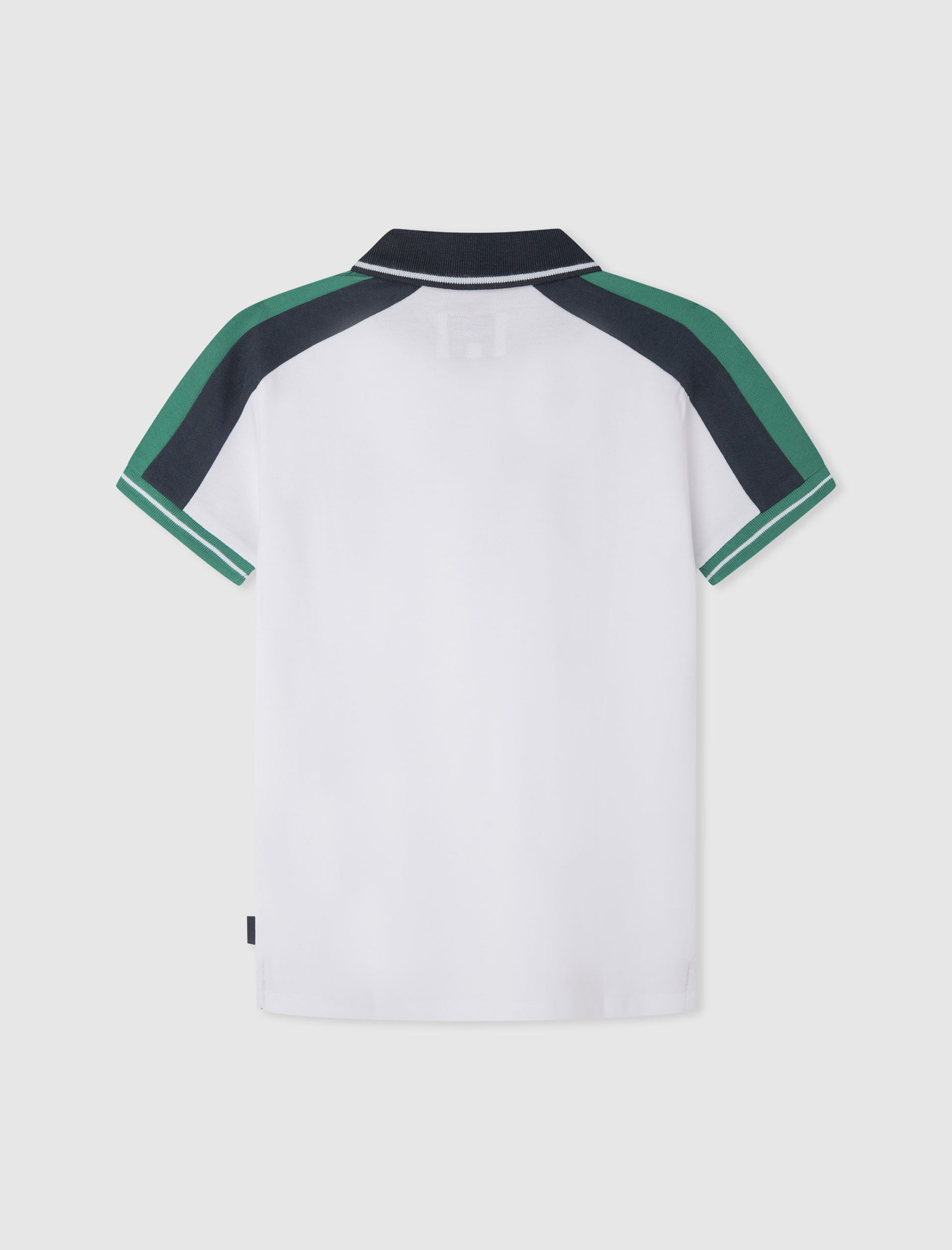 پلوشرت پسرانه