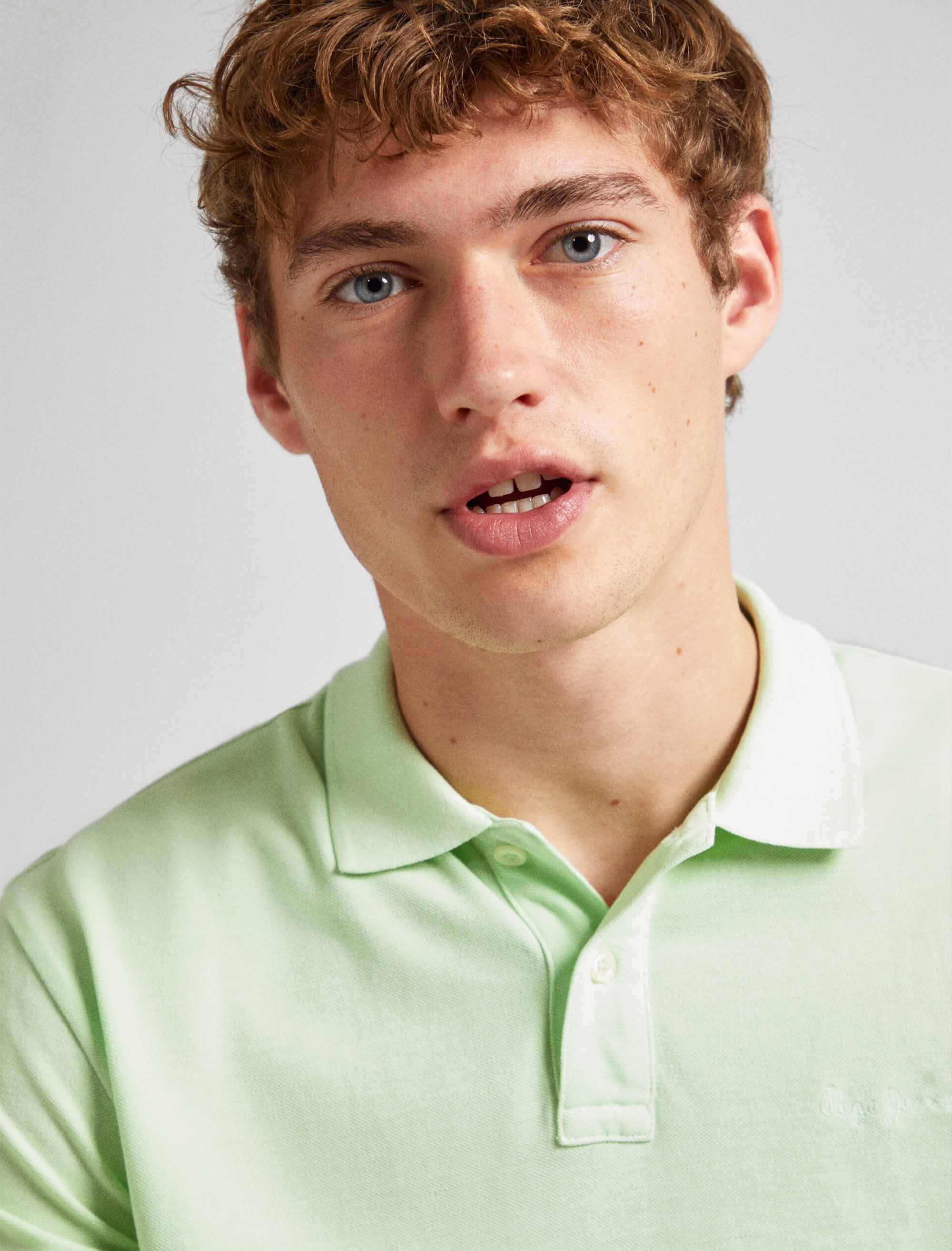 پلوشرت مردانه