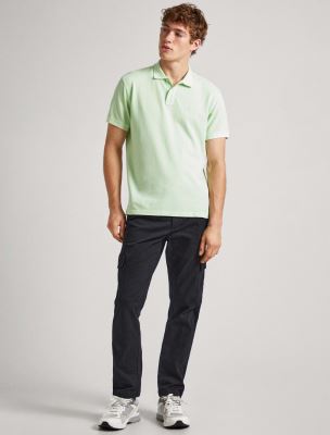 پلوشرت مردانه