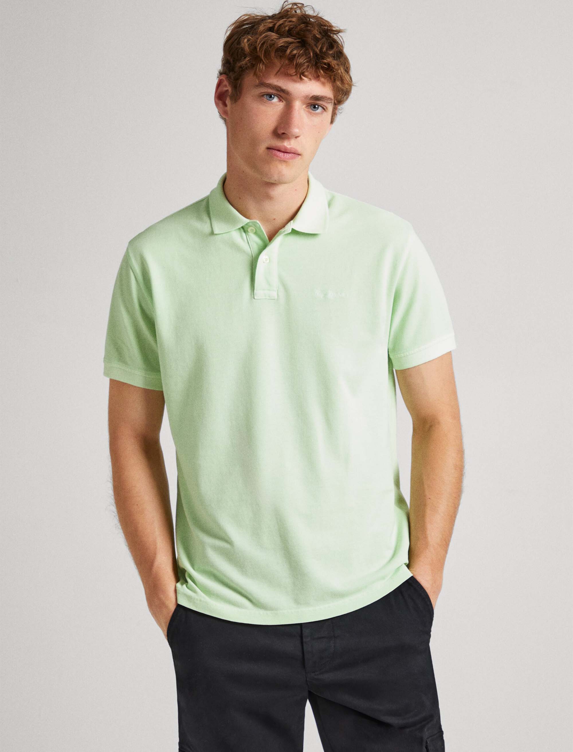 پلوشرت مردانه