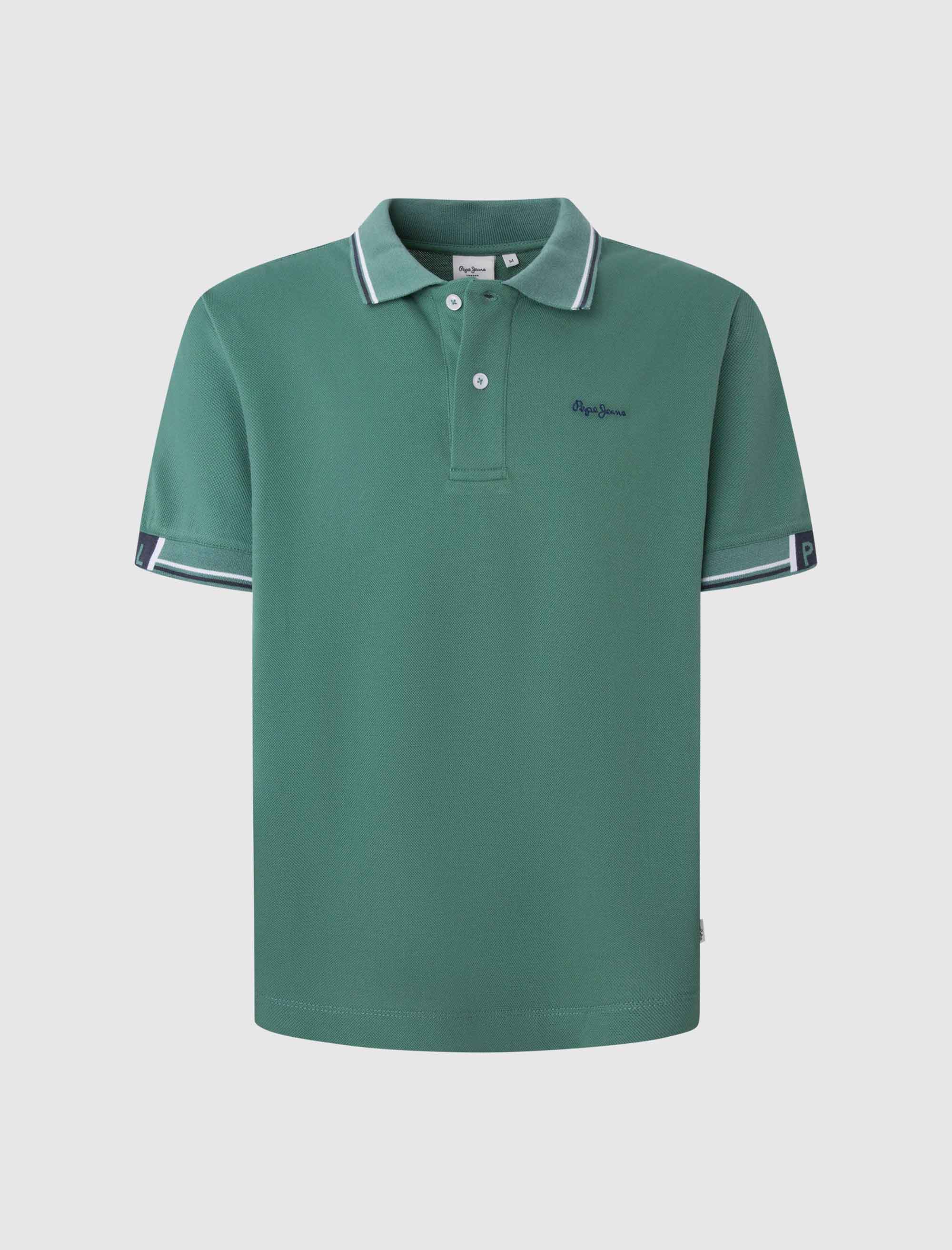 پلوشرت مردانه