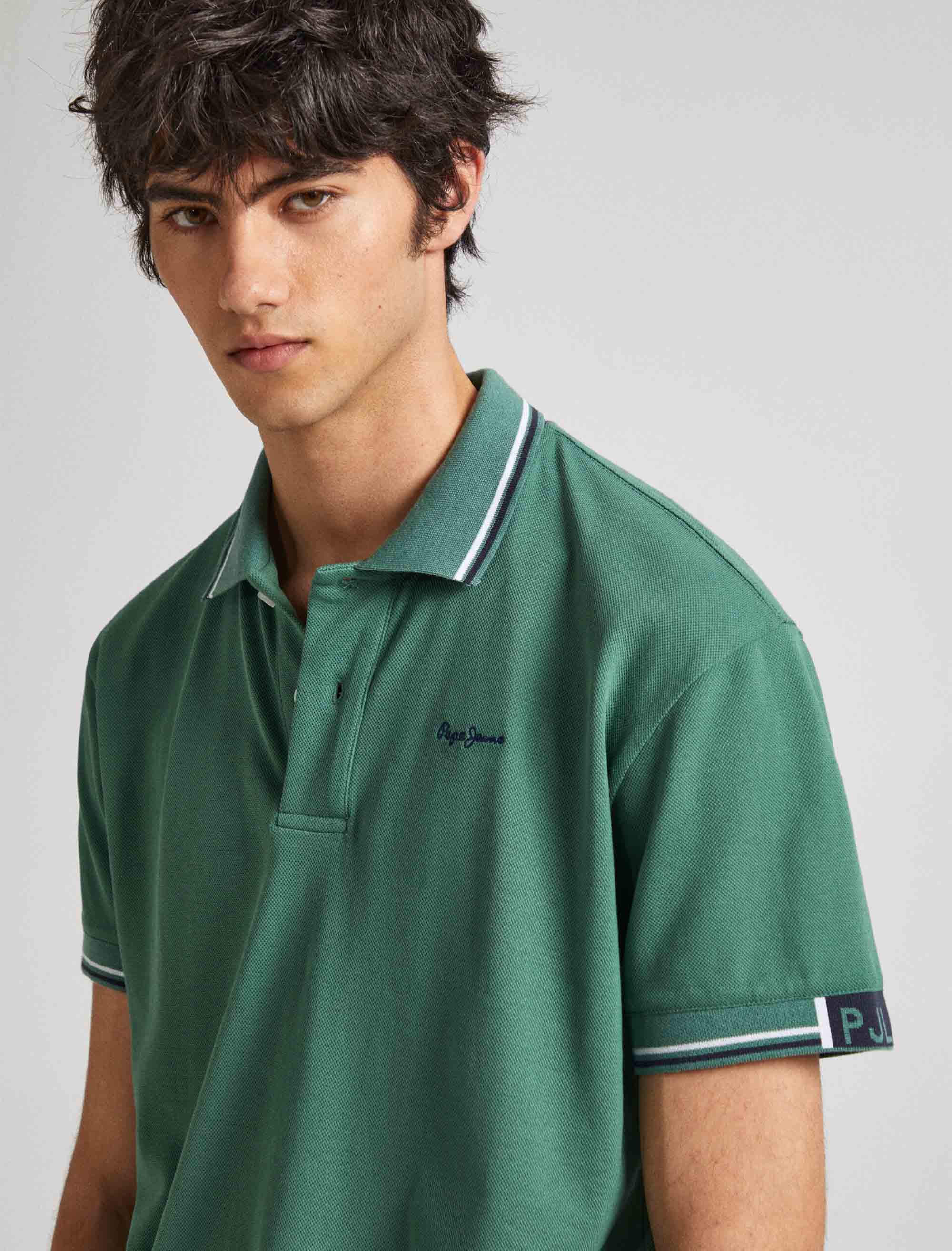 پلوشرت مردانه