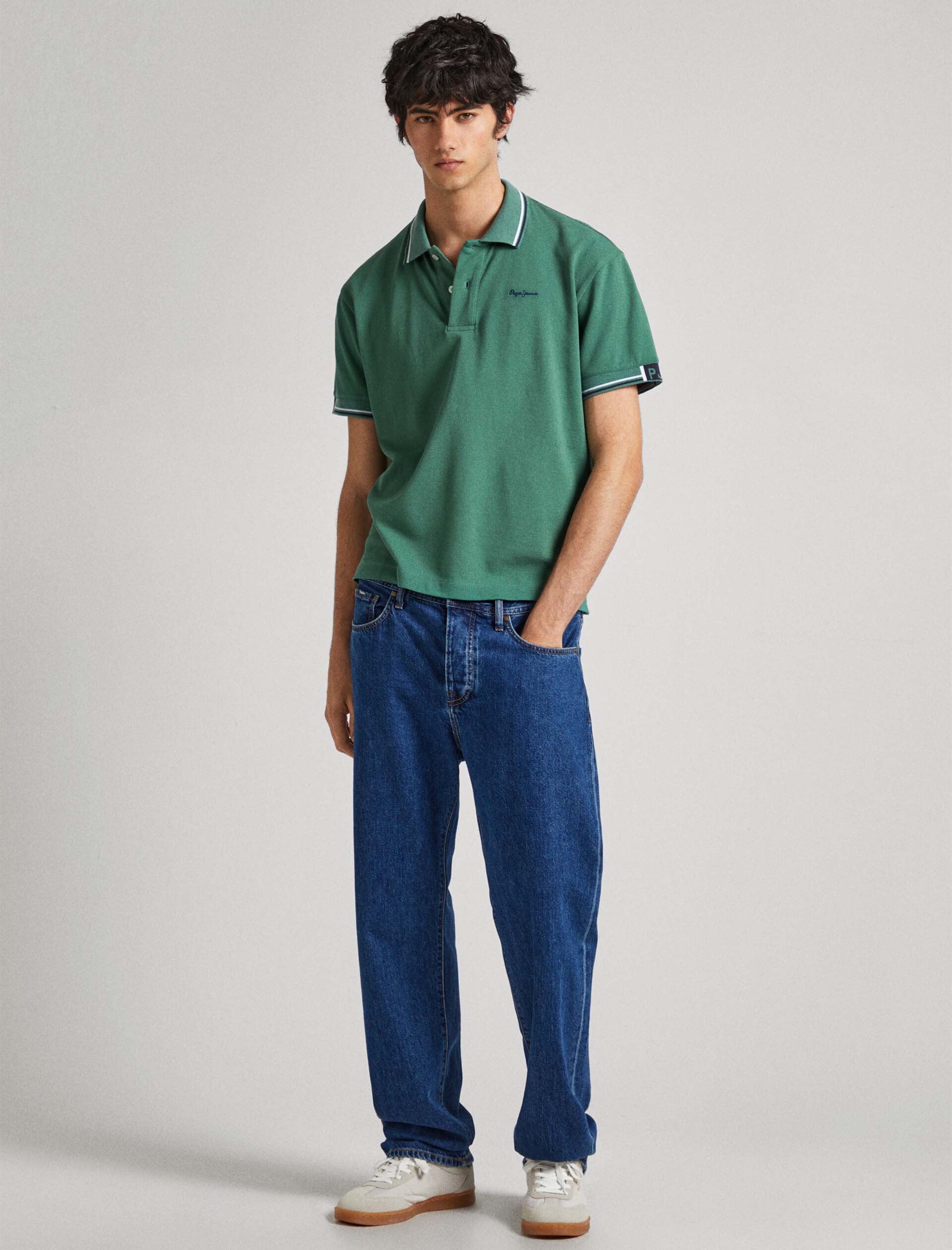 پلوشرت مردانه