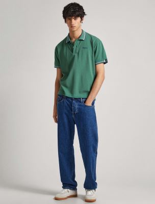 پلوشرت مردانه