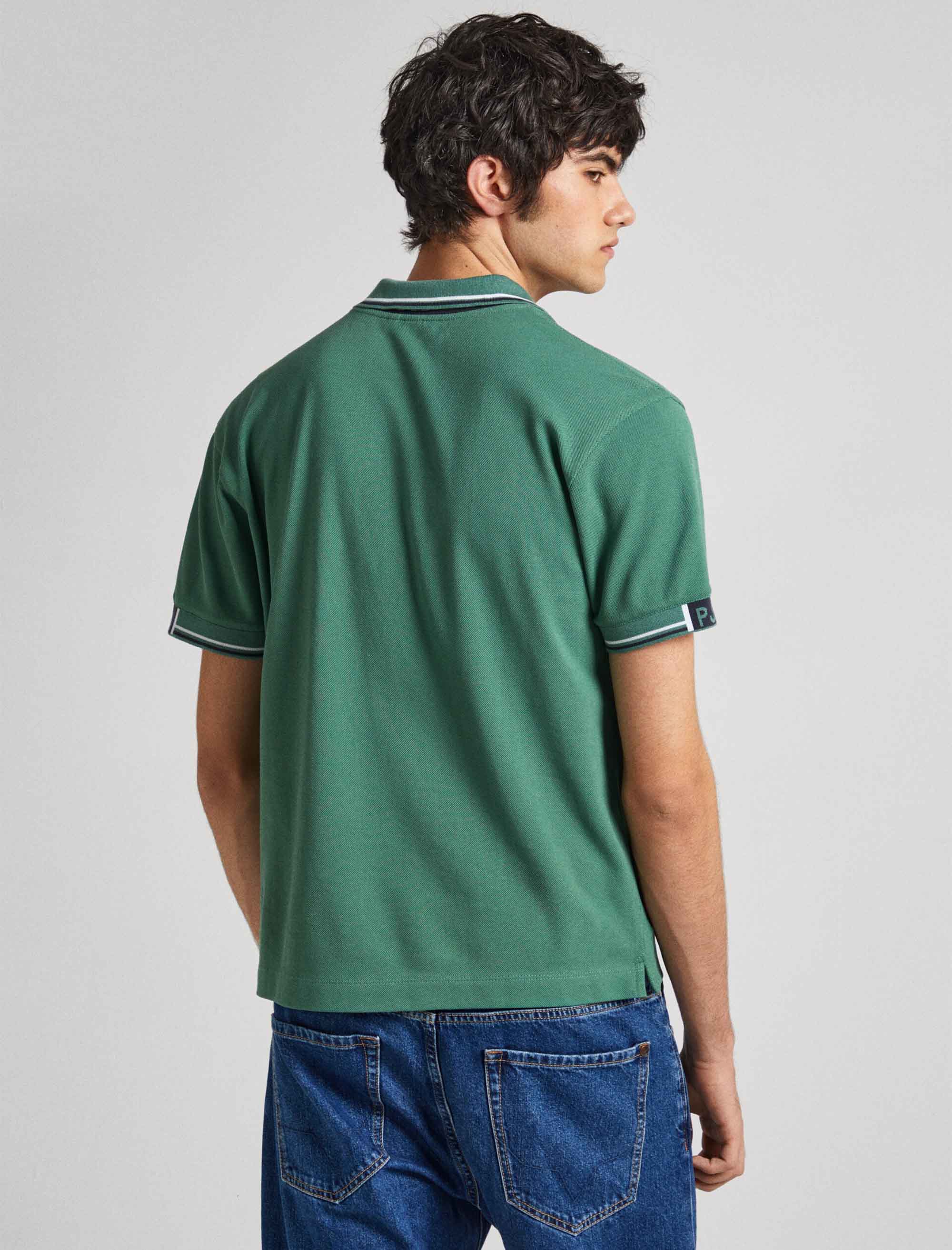 پلوشرت مردانه