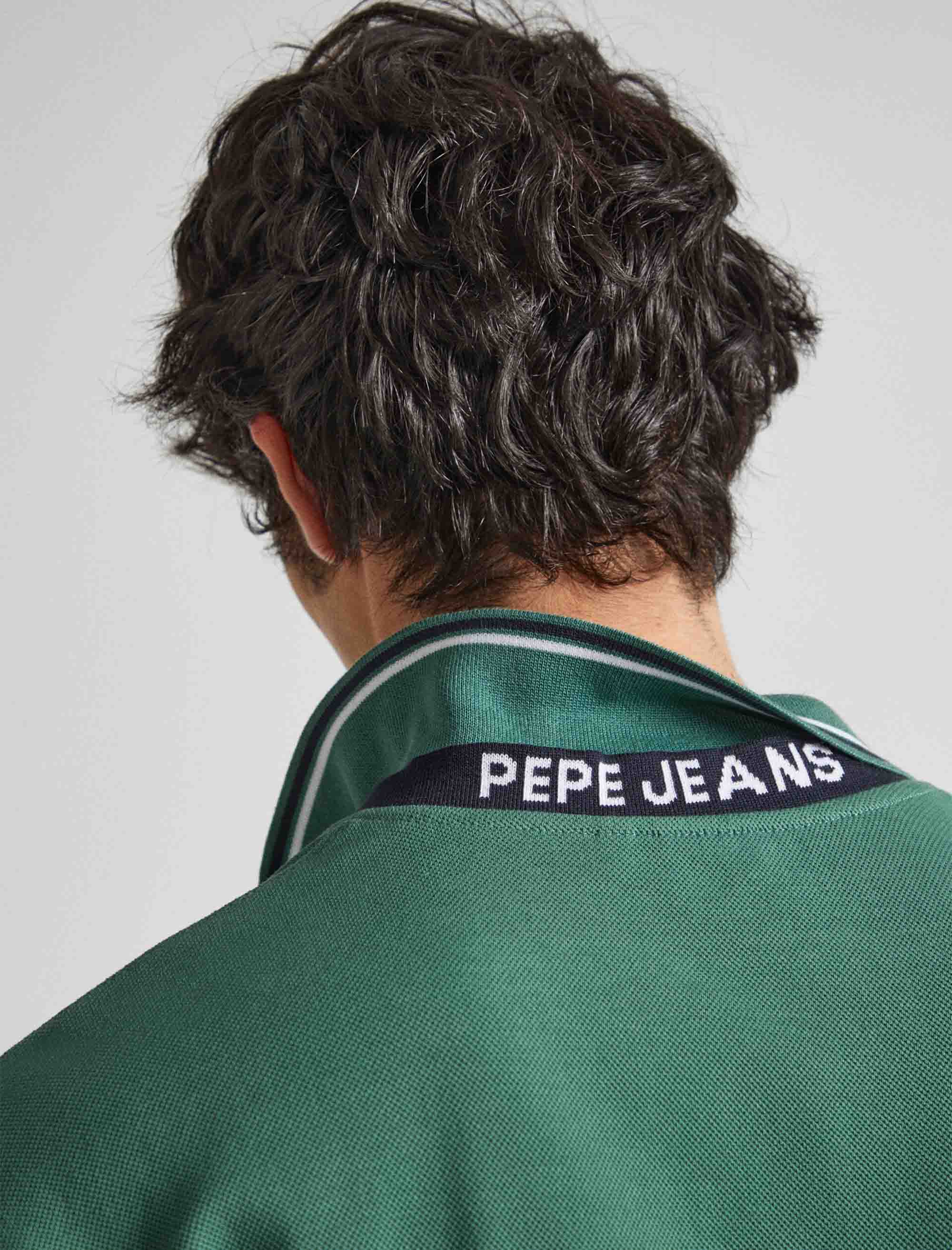 پلوشرت مردانه