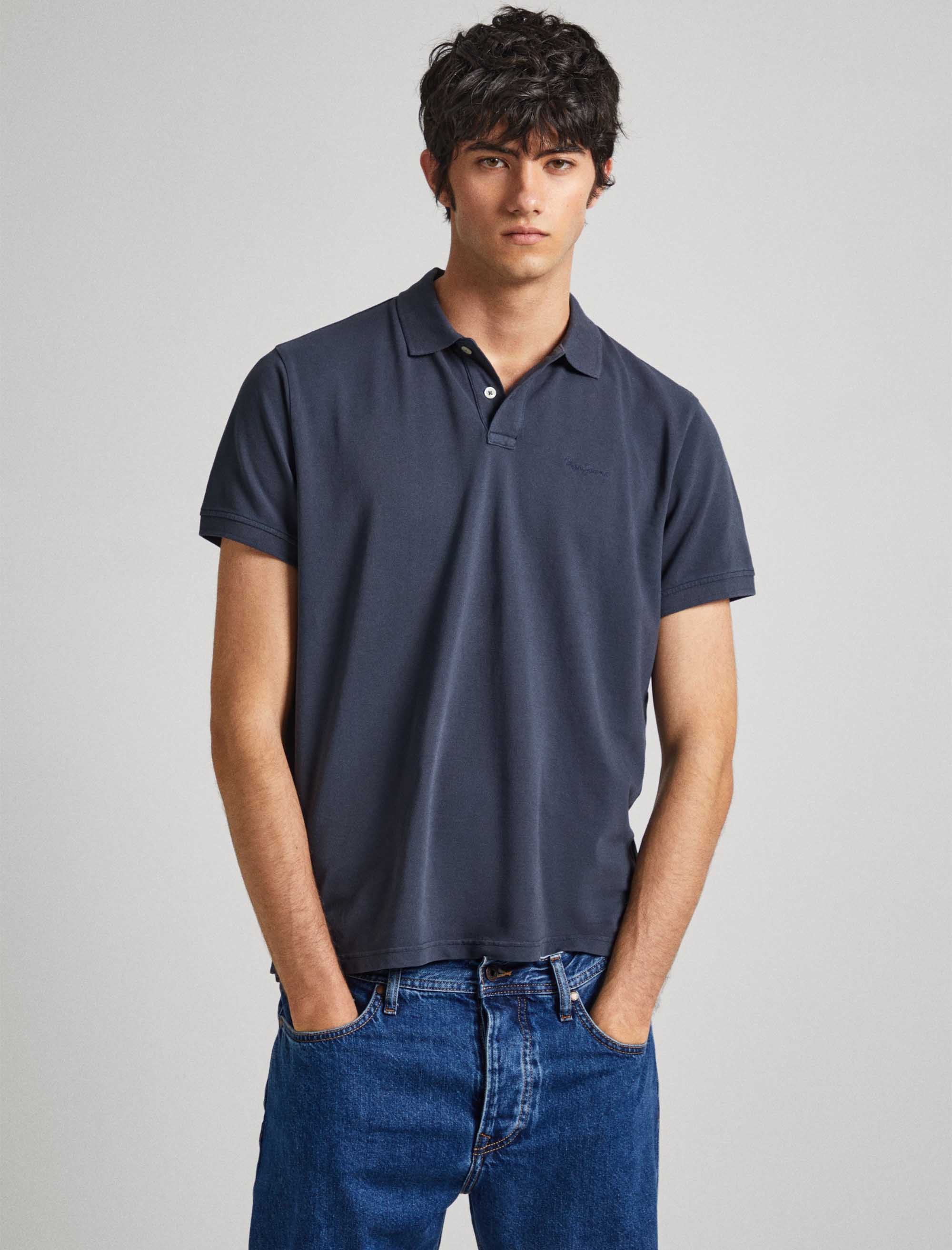 پلوشرت مردانه