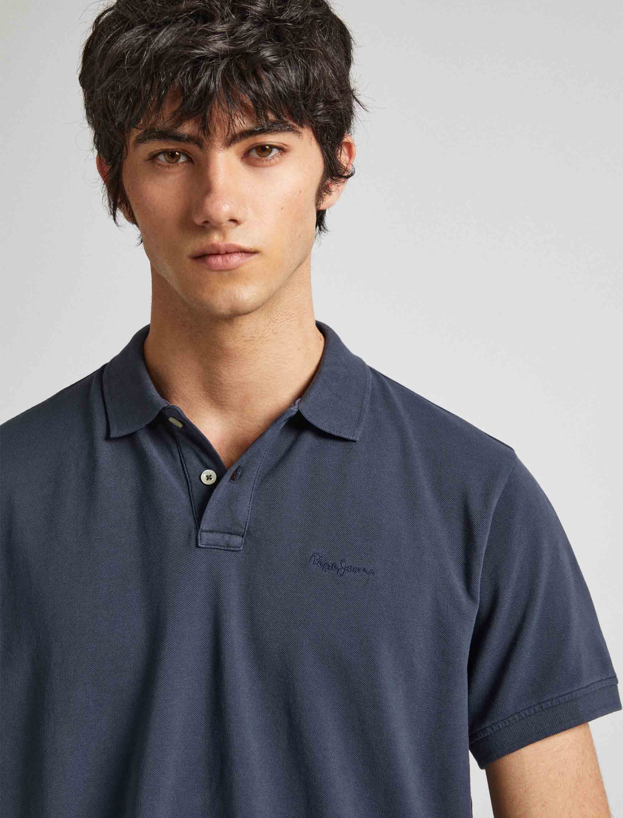 پلوشرت مردانه