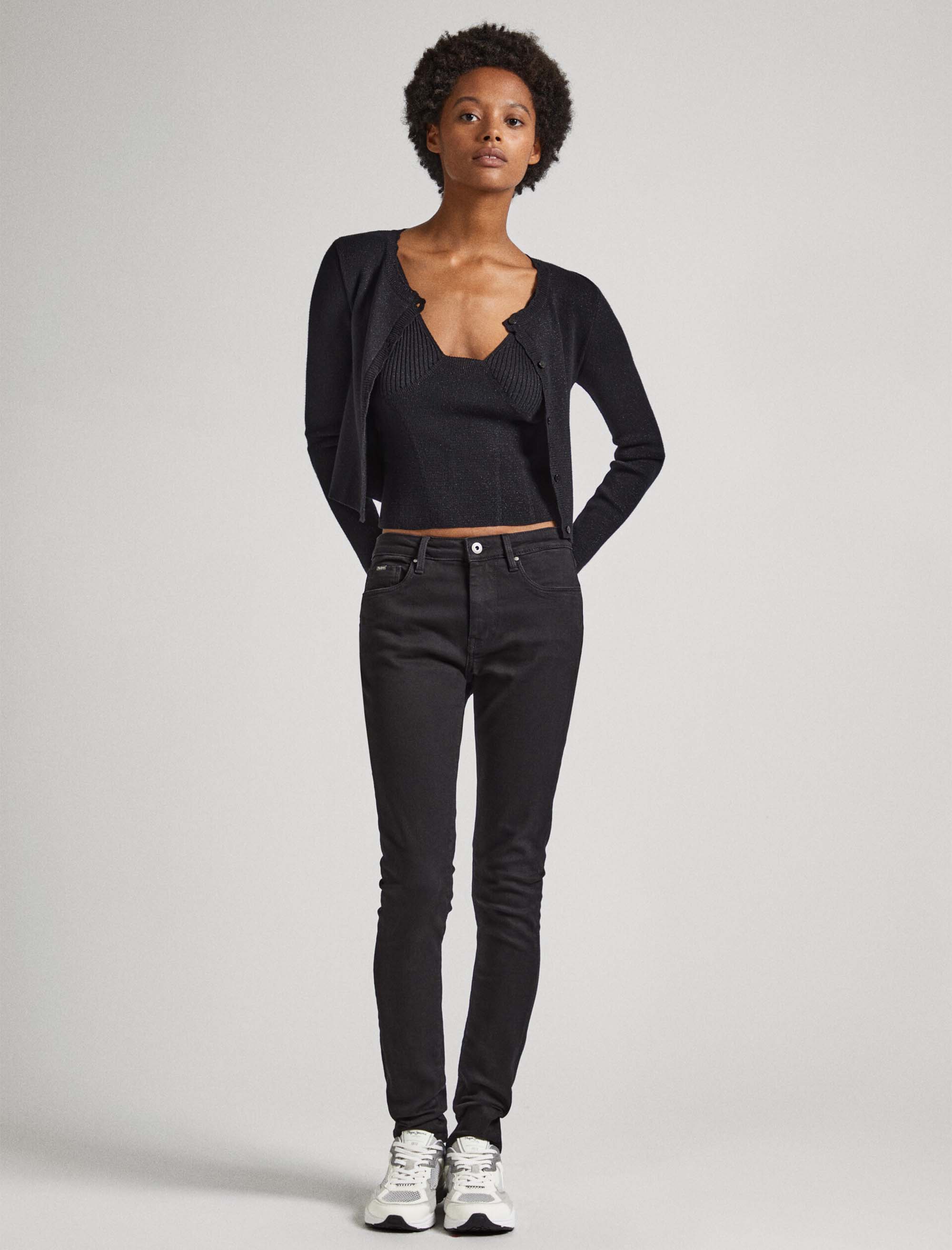 شلوار جین زنانه