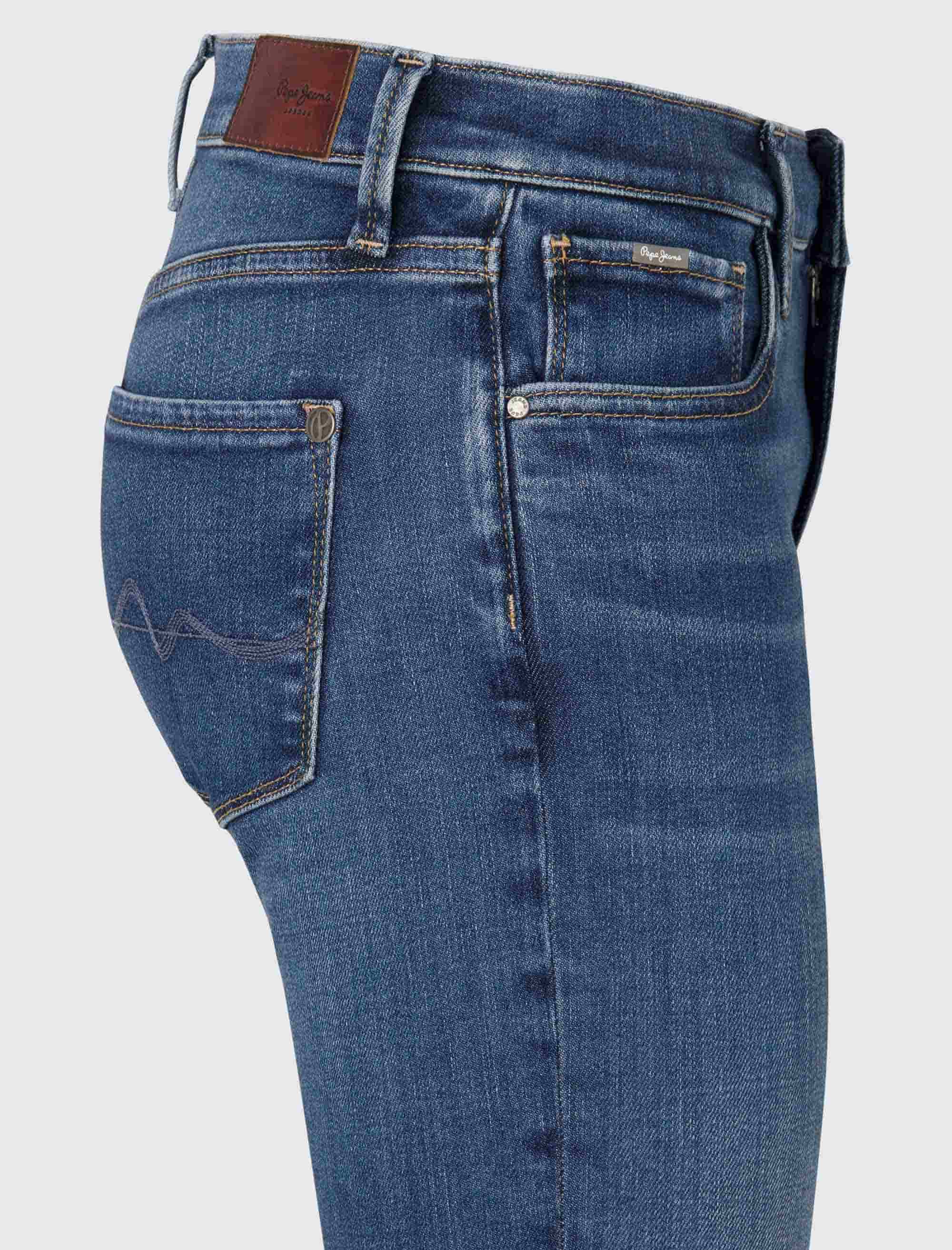 شلوار جین زنانه