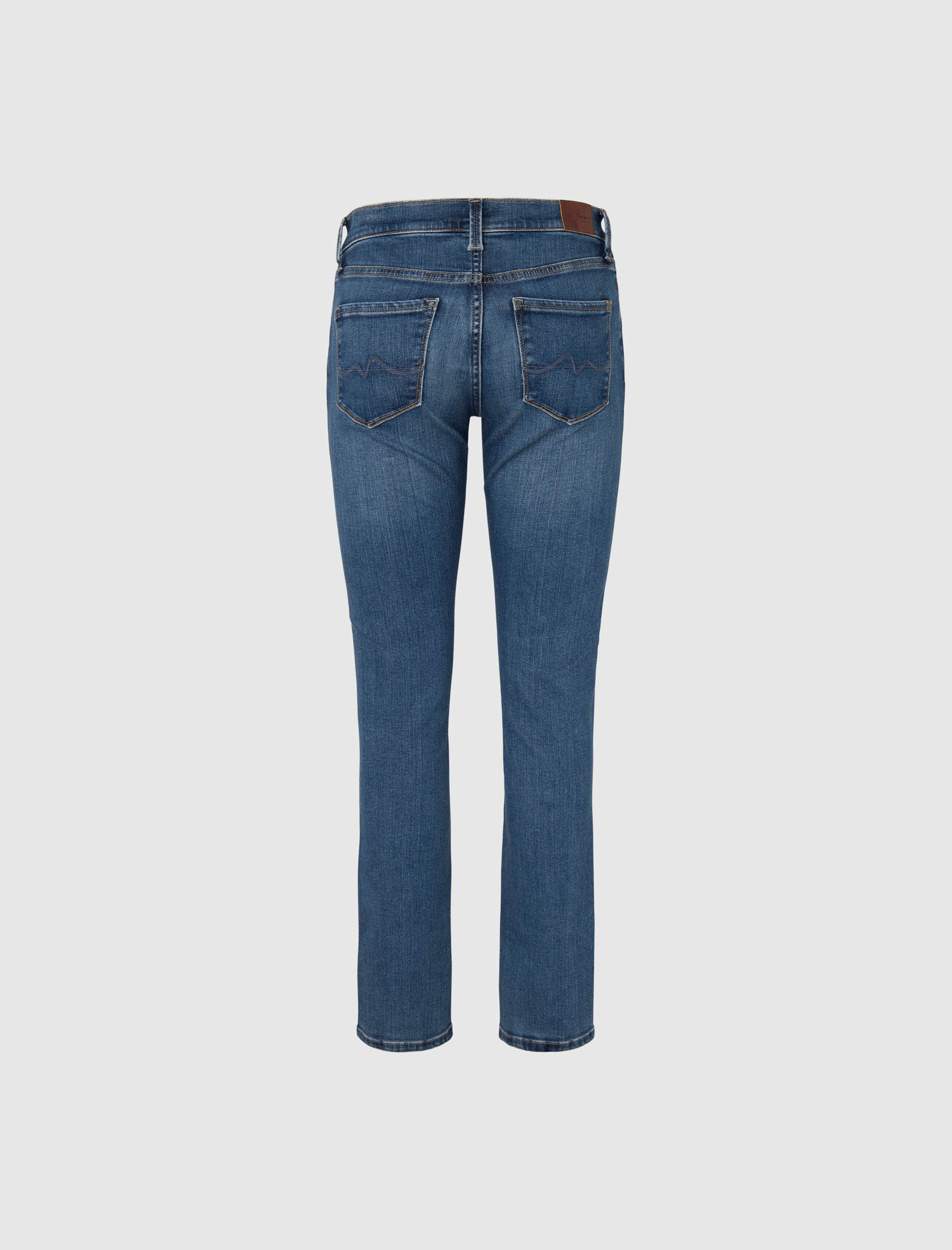 شلوار جین زنانه