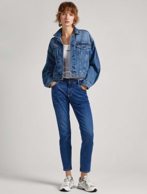 شلوار جین زنانه