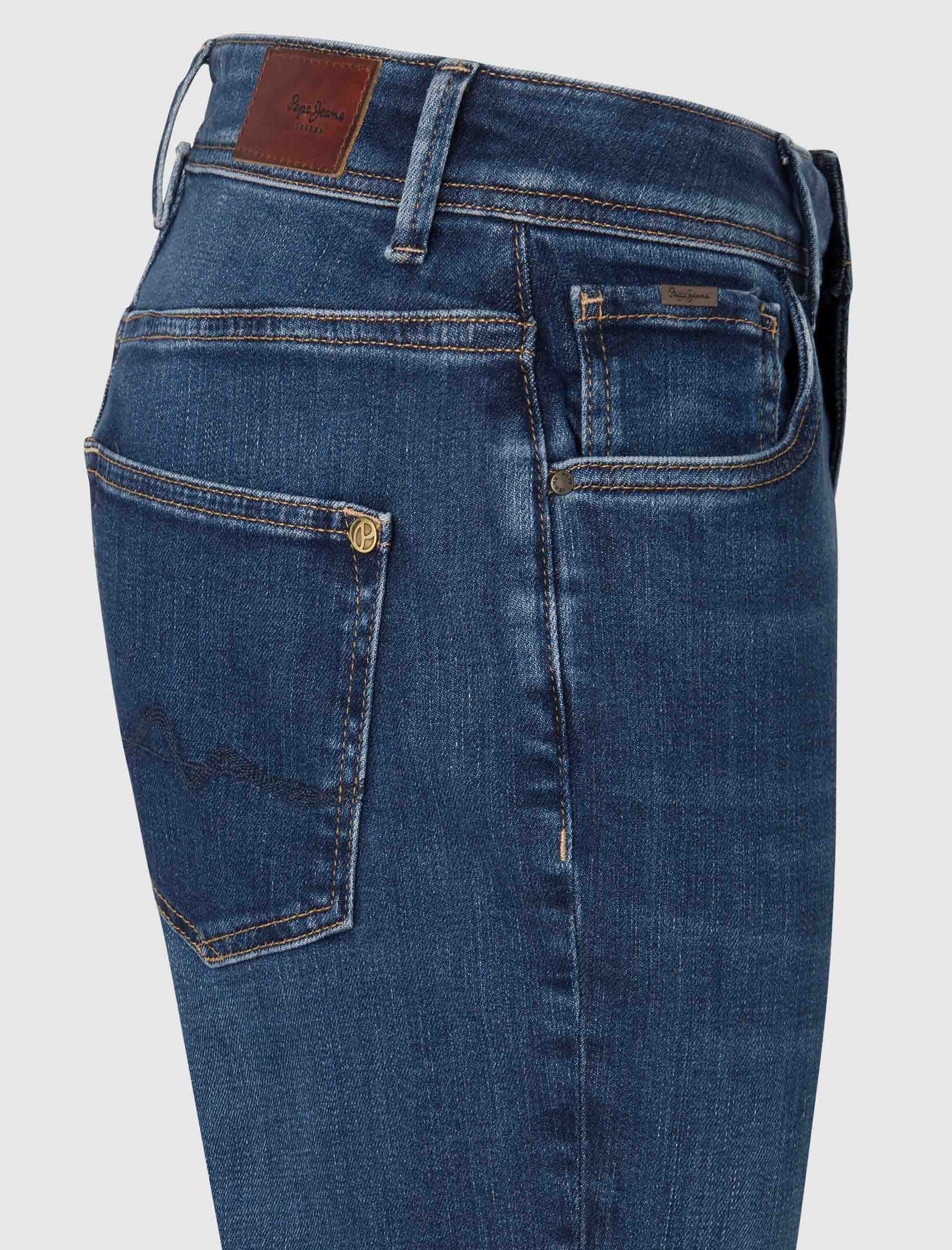 شلوار جین زنانه