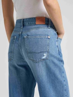 شلوار جین زنانه