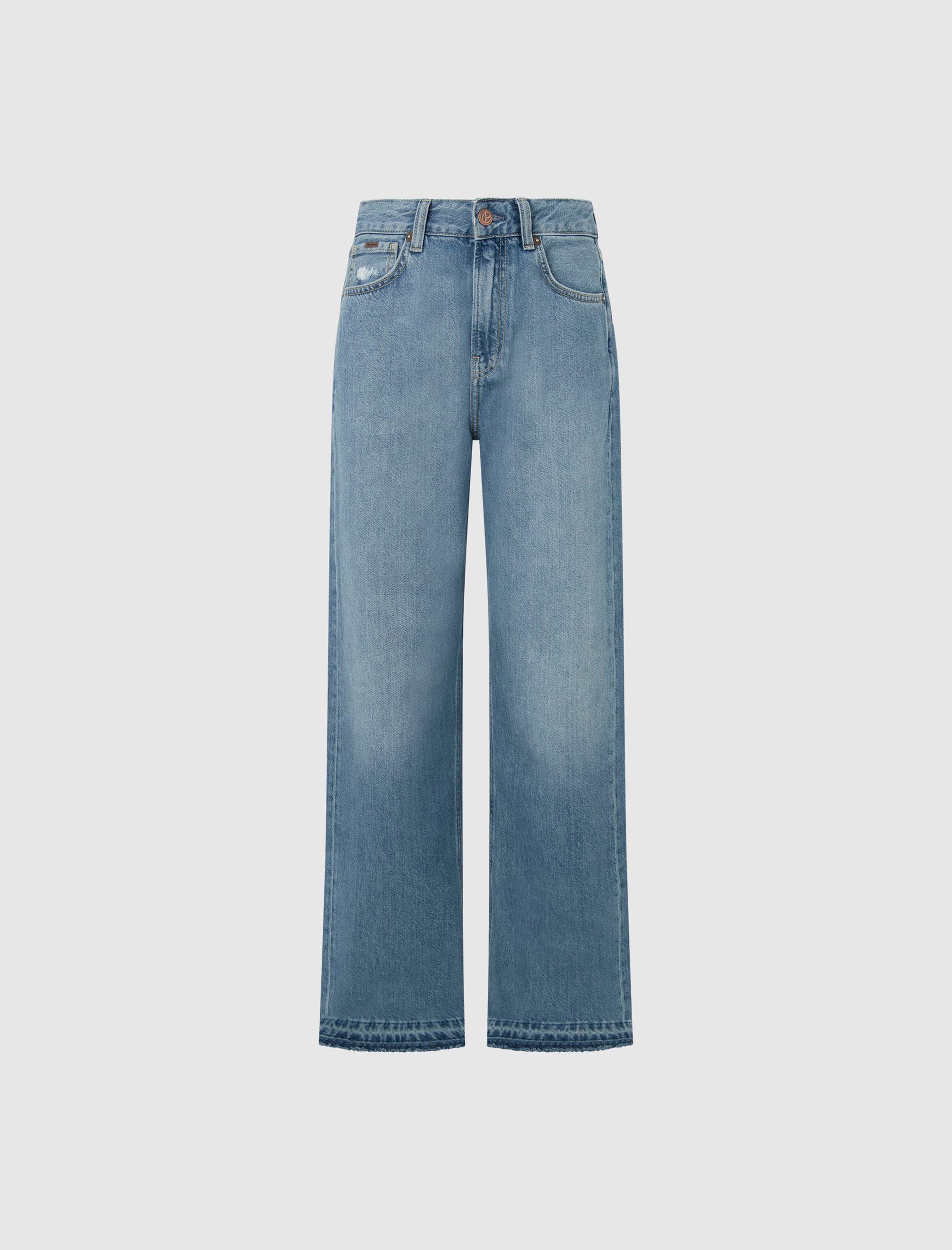 شلوار جین زنانه