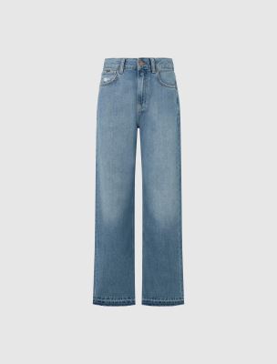 شلوار جین زنانه