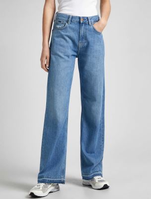 شلوار جین زنانه