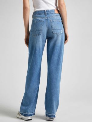 شلوار جین زنانه