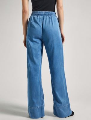 شلوار جین زنانه