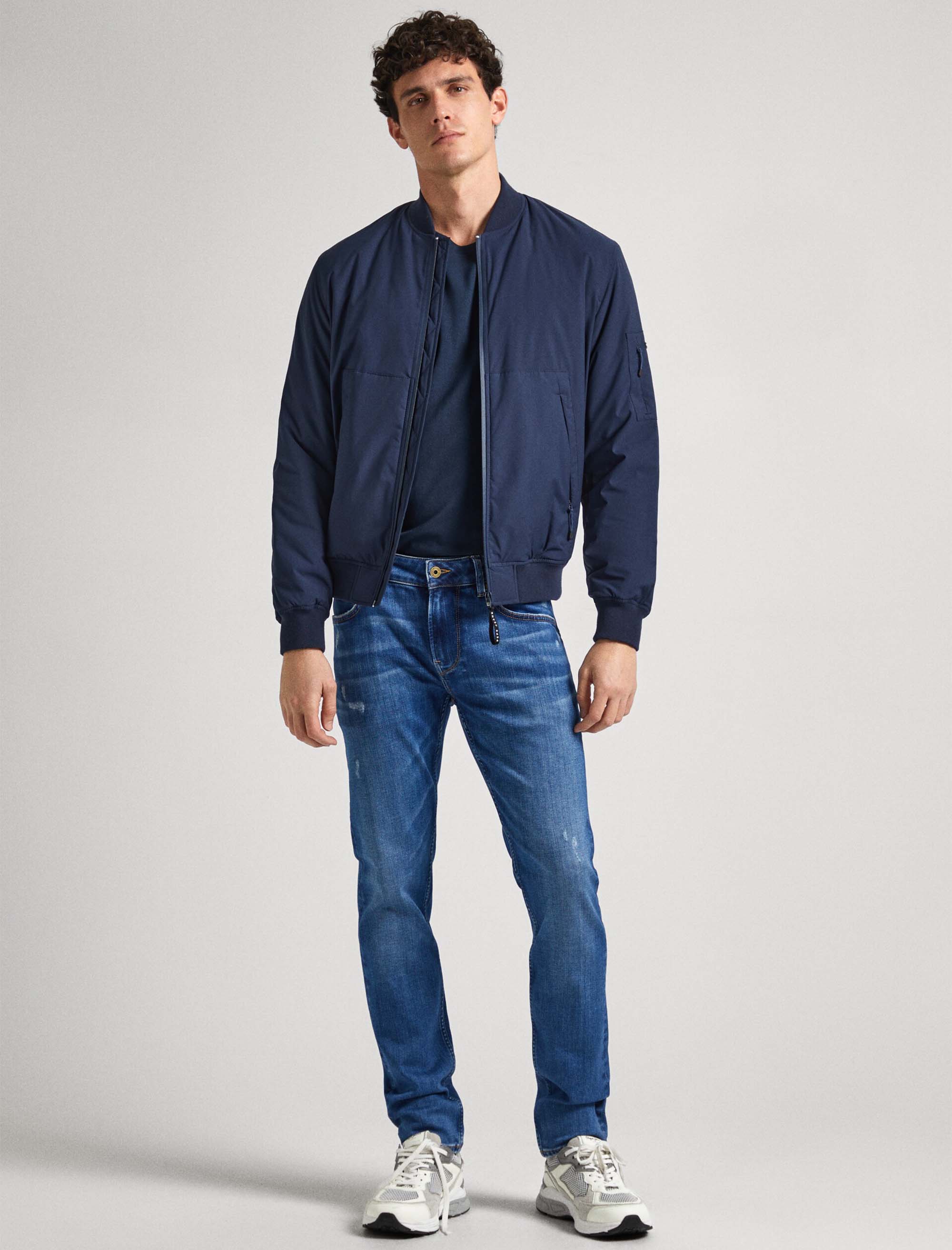 شلوار جین مردانه