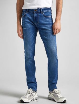 شلوار جین مردانه